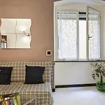 Apartament La Casa Dei Giusti By Wonderful Italy *