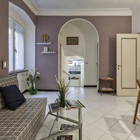 La Casa Dei Giusti By Wonderful Italy
