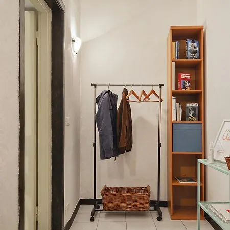Apartament La Casa Dei Giusti By Wonderful Italy
