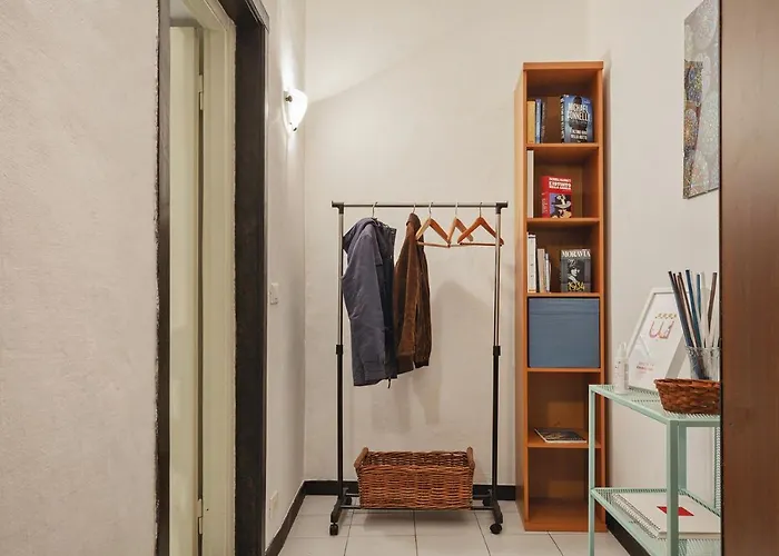 Appartement La Casa Dei Giusti By Wonderful Italy