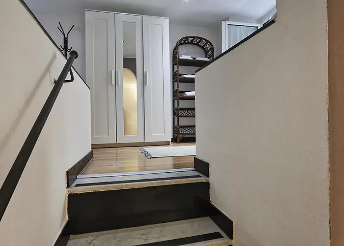 La Casa Dei Giusti By Wonderful Italy Appartement *