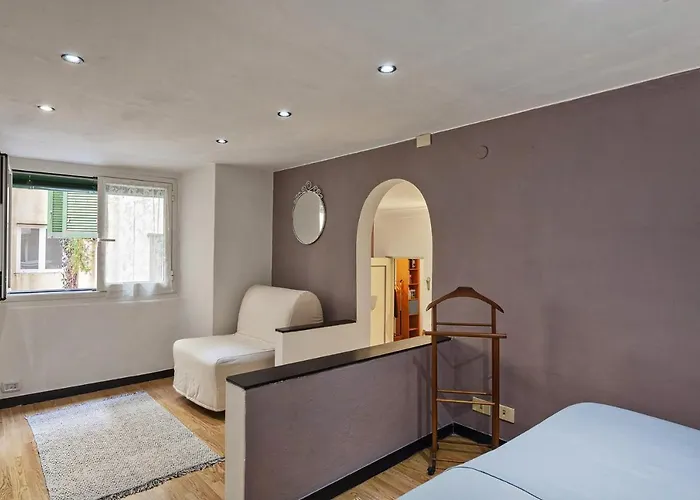 La Casa Dei Giusti By Wonderful Italy