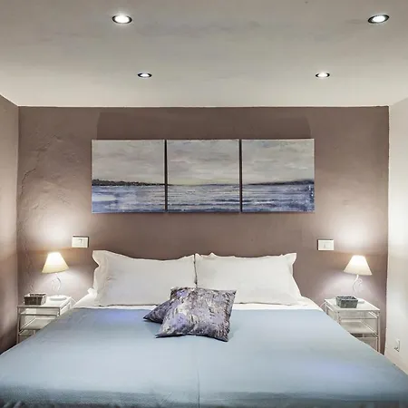 La Casa Dei Giusti By Wonderful Italy *