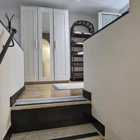 La Casa Dei Giusti By Wonderful Italy Daire *