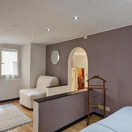 La Casa Dei Giusti By Wonderful Italy