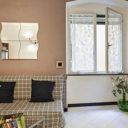 Lägenhet La Casa Dei Giusti By Wonderful Italy *